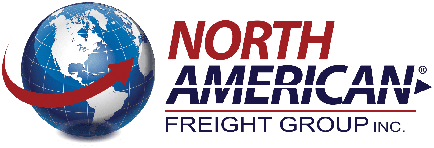 North American Freight Group Logo